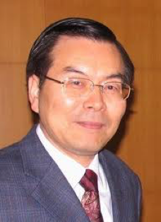 Mr. Qiang Zhu